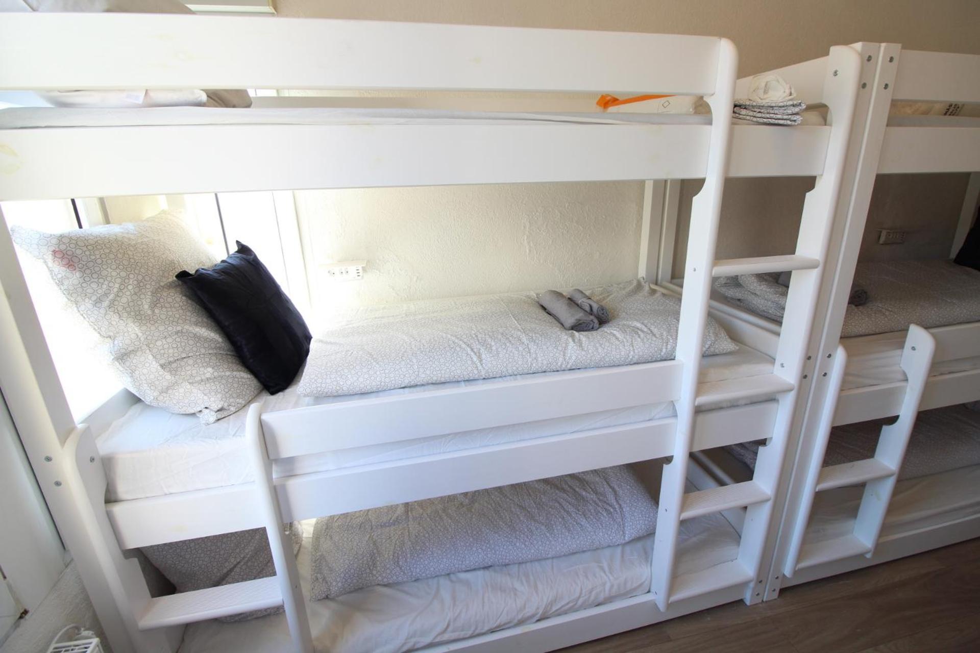 Hotel Ulm Zentrum - Komplettes Zimmer, Hochbett, Android Tv & Eigenem Bad - Perfekt Fuer Familien & Gruppen 外观 照片