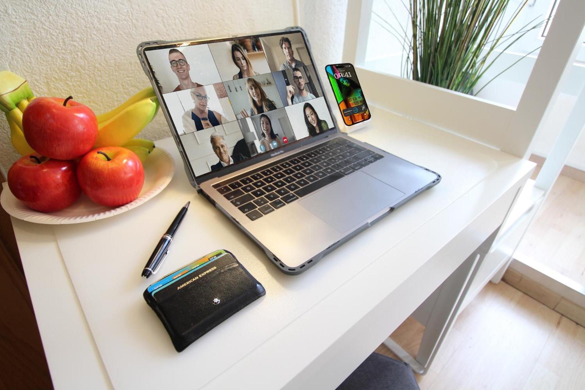 Hotel Ulm Zentrum - Komplettes Zimmer, Hochbett, Android Tv & Eigenem Bad - Perfekt Fuer Familien & Gruppen 外观 照片