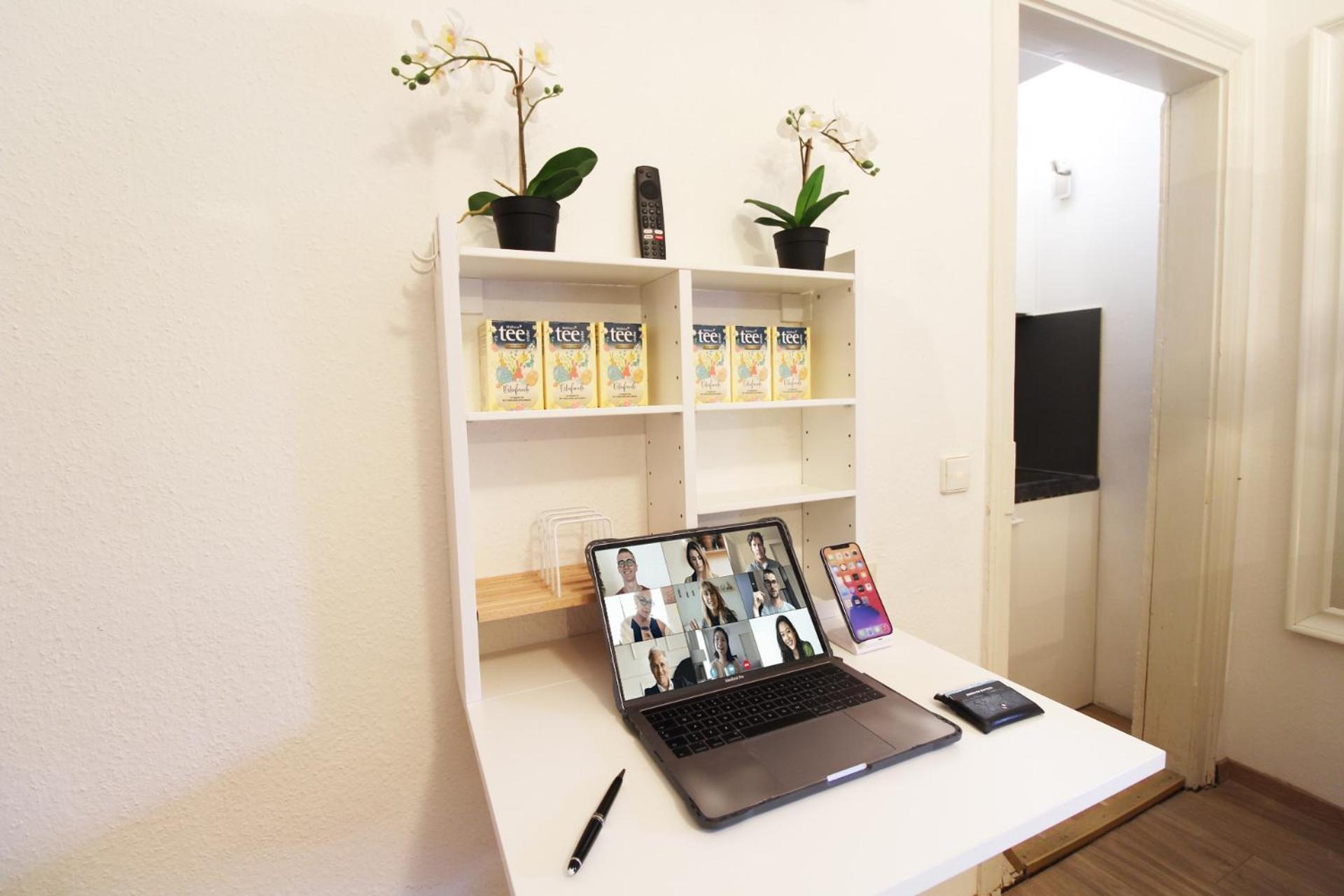 Hotel Ulm Zentrum - Komplettes Zimmer, Hochbett, Android Tv & Eigenem Bad - Perfekt Fuer Familien & Gruppen 外观 照片