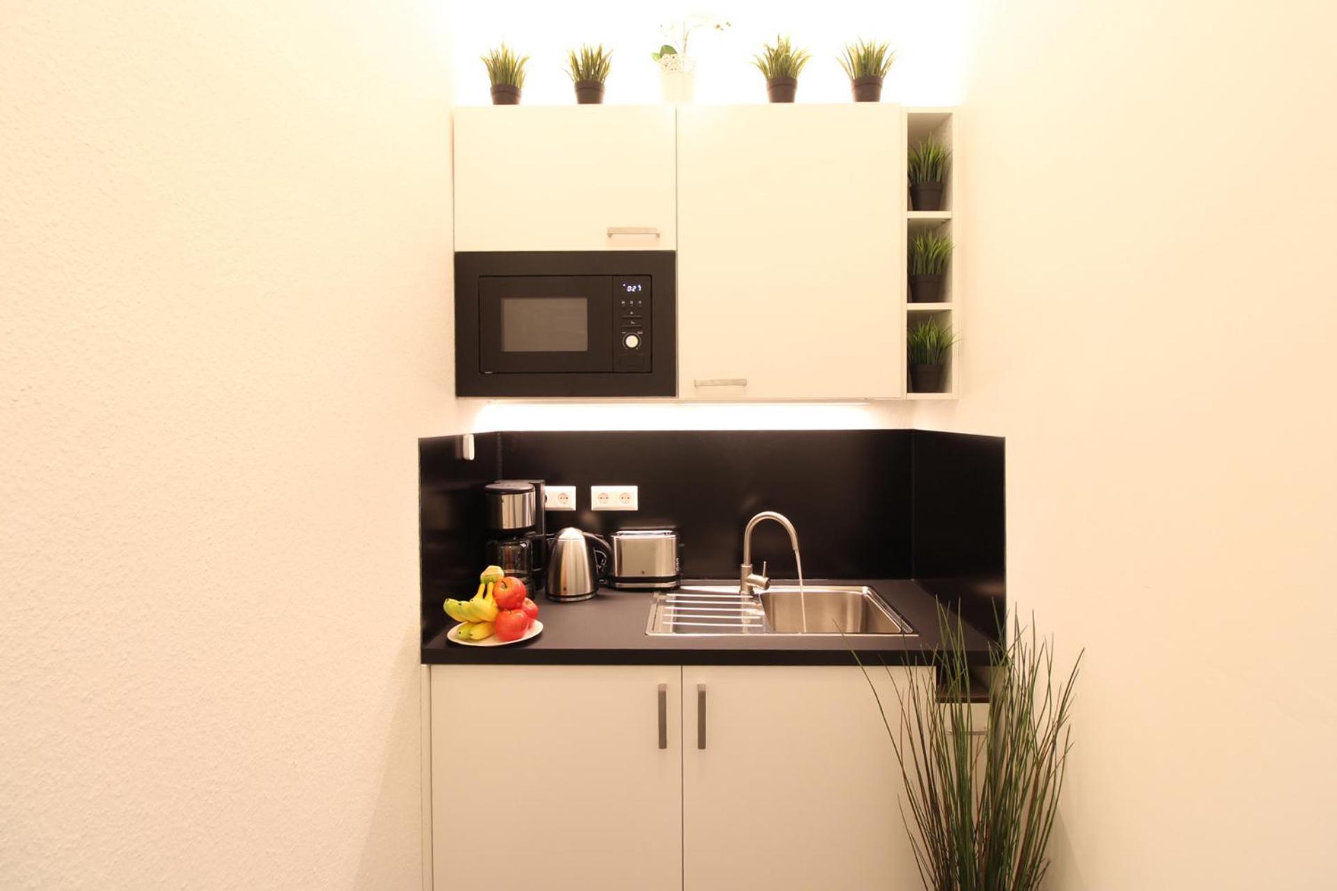 Hotel Ulm Zentrum - Komplettes Zimmer, Hochbett, Android Tv & Eigenem Bad - Perfekt Fuer Familien & Gruppen 外观 照片