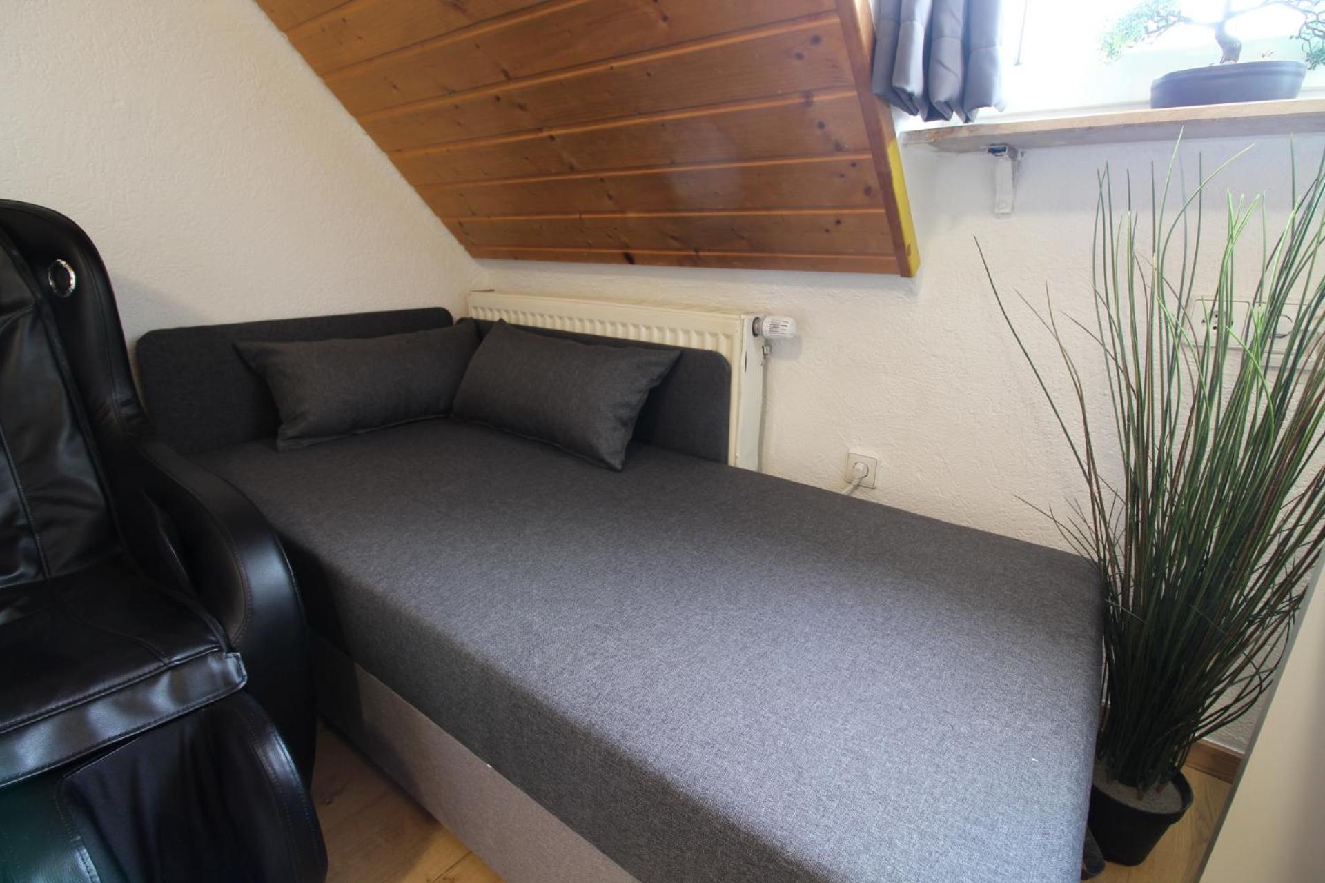 Hotel Ulm Zentrum - Komplettes Zimmer, Hochbett, Android Tv & Eigenem Bad - Perfekt Fuer Familien & Gruppen 外观 照片